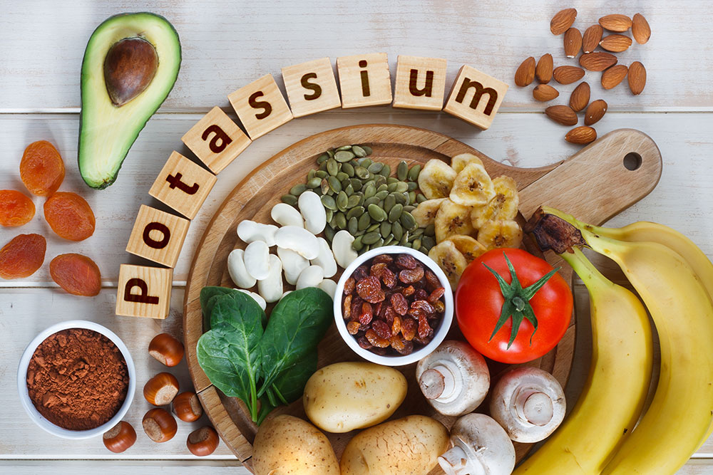 What Is a Low Potassium Diet?