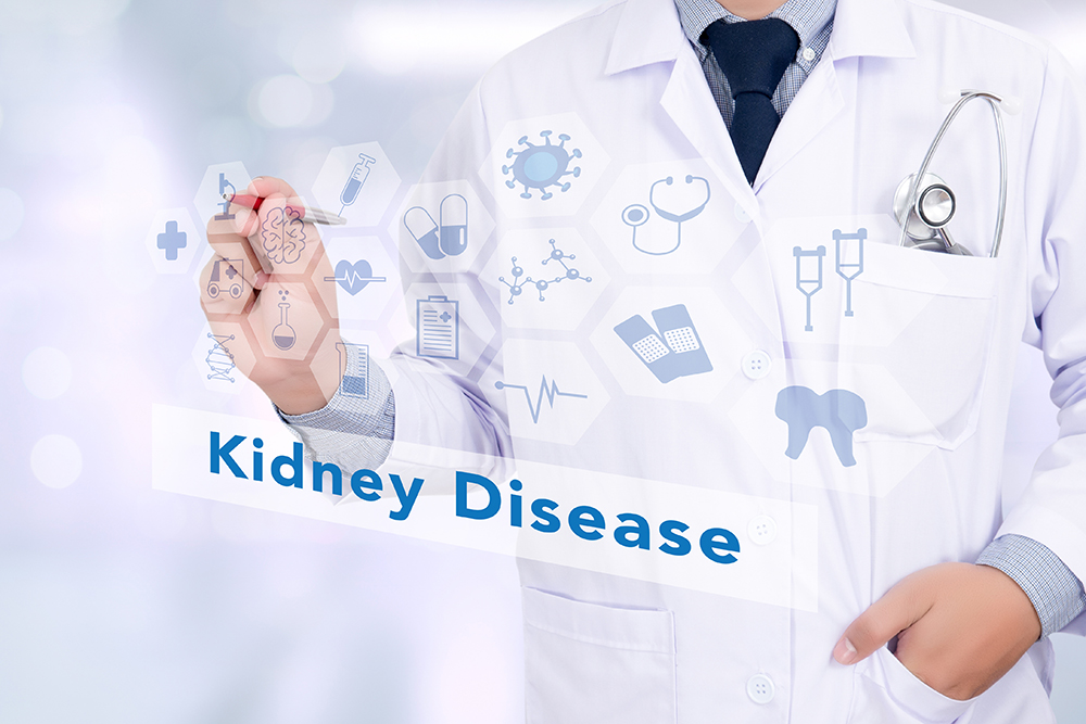 What Are the Stages of Kidney Disease?