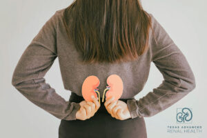Caring For Your Kidneys During Pregnancy