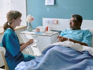 What Are Unique Kidney Health Challenges Older Adults Face